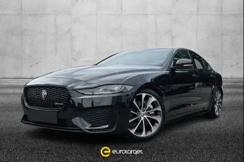 Annonce JAGUAR XE Hybride 2023 d'occasion 