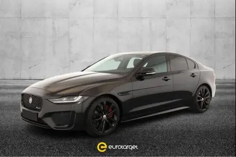 Used JAGUAR XE Petrol 2023 Ad 