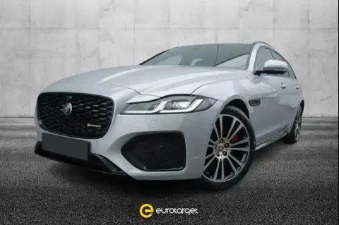 Used JAGUAR XF Hybrid 2021 Ad 