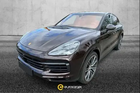 Annonce PORSCHE CAYENNE Essence 2020 d'occasion 