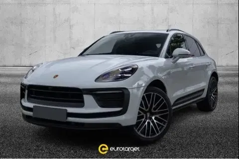 Used PORSCHE MACAN Petrol 2023 Ad 