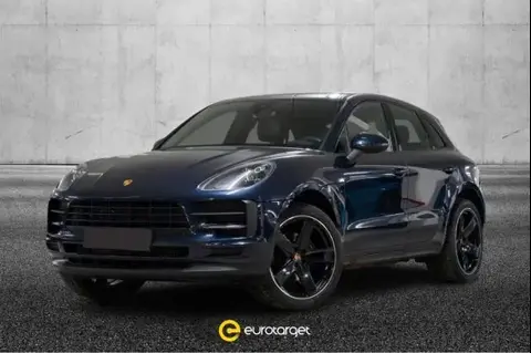 Used PORSCHE MACAN Petrol 2021 Ad 