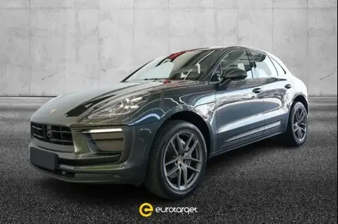 Annonce PORSCHE MACAN Essence 2023 d'occasion 