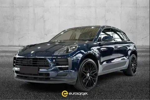 Used PORSCHE MACAN Petrol 2019 Ad 