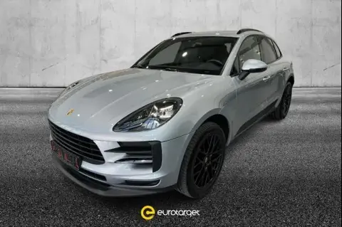 Used PORSCHE MACAN Petrol 2021 Ad 