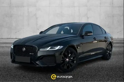 Used JAGUAR XE Hybrid 2023 Ad 