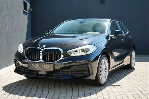 Annonce BMW SERIE 1 Diesel 2023 d'occasion 