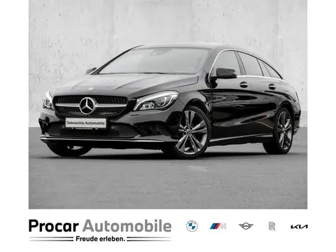 Annonce MERCEDES-BENZ CLASSE CLA Essence 2019 d'occasion 