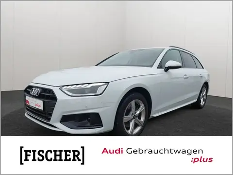 Used AUDI A4 Petrol 2023 Ad 