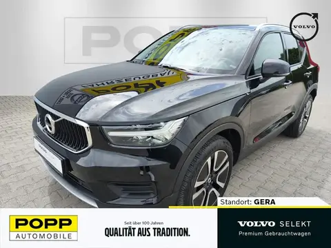 Used VOLVO XC40 Petrol 2019 Ad 