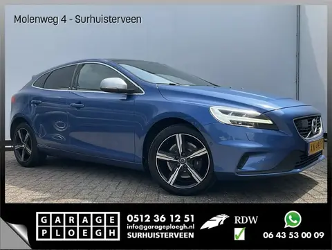 Used VOLVO V40 Diesel 2019 Ad 