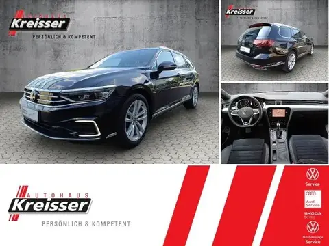 Used VOLKSWAGEN PASSAT Hybrid 2020 Ad 