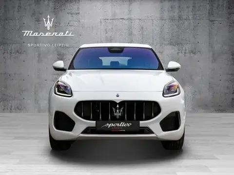 Used MASERATI GRECALE Petrol 2022 Ad 