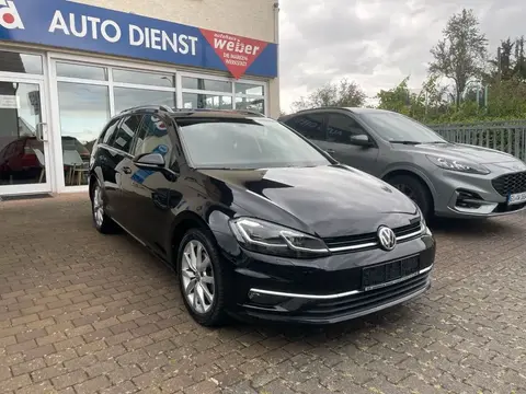 Used VOLKSWAGEN GOLF Petrol 2020 Ad 