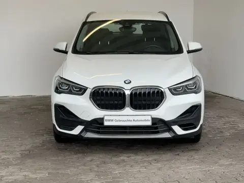 Used BMW X1 Hybrid 2020 Ad 