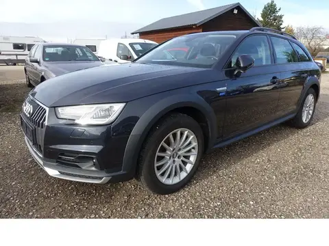 Used AUDI A4 Diesel 2017 Ad 