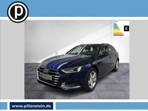 Used AUDI A4 Diesel 2020 Ad 