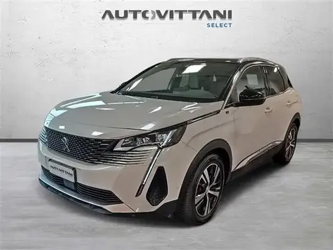 Used PEUGEOT 3008 Hybrid 2021 Ad 