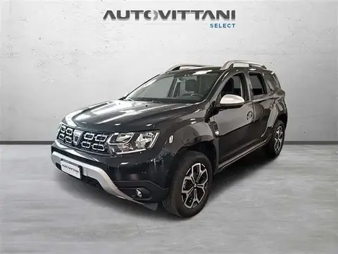 Used DACIA DUSTER Diesel 2020 Ad 