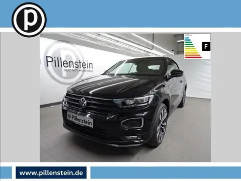 Used VOLKSWAGEN T-ROC Petrol 2021 Ad 