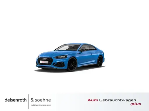 Annonce AUDI RS5 Essence 2020 d'occasion 