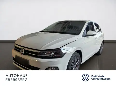 Used VOLKSWAGEN POLO Petrol 2020 Ad 