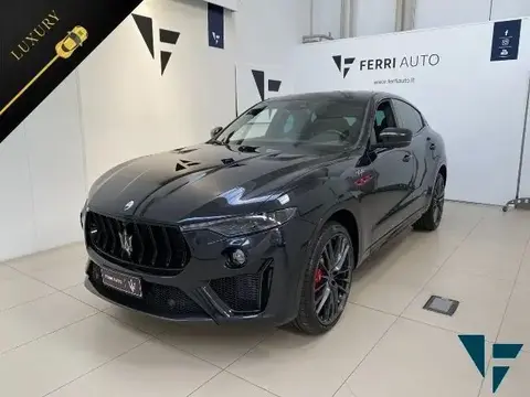 Annonce MASERATI LEVANTE Essence 2023 d'occasion 