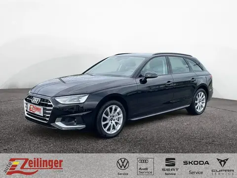 Annonce AUDI A4 Diesel 2023 d'occasion 