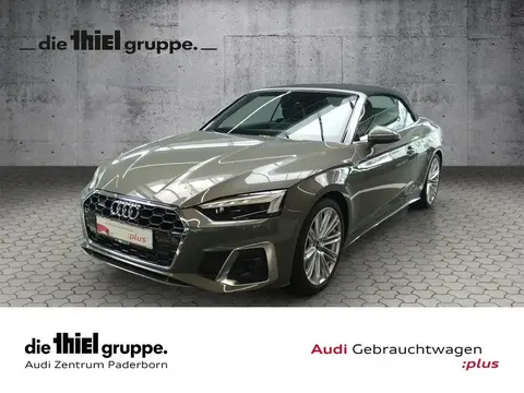 Used AUDI A5 Petrol 2023 Ad 