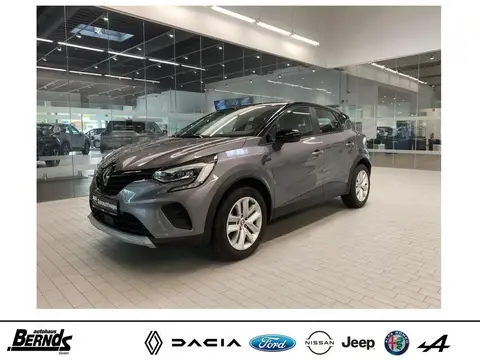 Used RENAULT CAPTUR Petrol 2023 Ad 