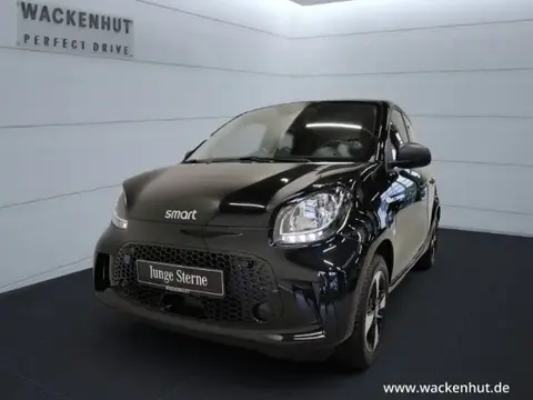 Annonce SMART FORFOUR Non renseigné 2020 d'occasion 