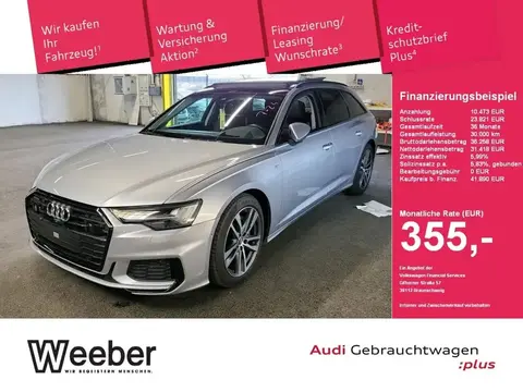 Used AUDI A6 Diesel 2020 Ad 