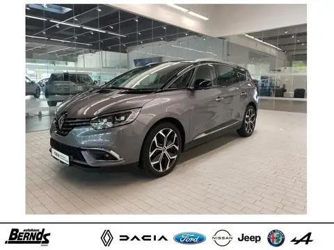 Used RENAULT GRAND SCENIC Petrol 2023 Ad 