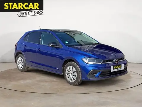 Used VOLKSWAGEN POLO Petrol 2024 Ad 