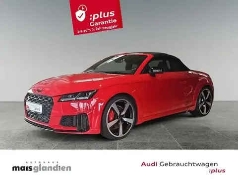 Annonce AUDI TTS Essence 2023 d'occasion 