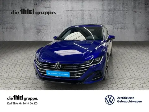 Used VOLKSWAGEN ARTEON Hybrid 2022 Ad 