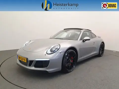 Used PORSCHE 991 Petrol 2018 Ad 