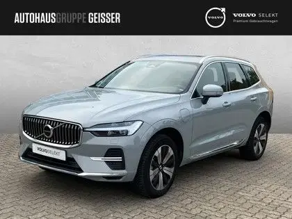 Used VOLVO XC60 Hybrid 2024 Ad 