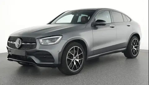 Annonce MERCEDES-BENZ CLASSE GLC Essence 2020 d'occasion 