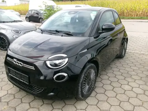 Annonce FIAT 500 Non renseigné 2022 d'occasion 