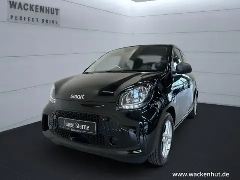 Used SMART FORFOUR Not specified 2020 Ad 