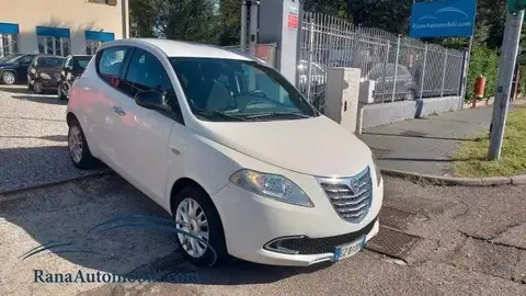 Used LANCIA YPSILON  2015 Ad 