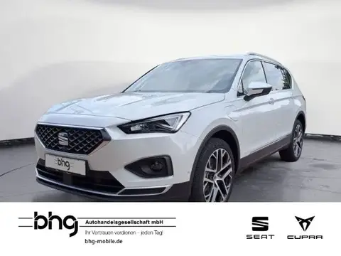 Used SEAT TARRACO Hybrid 2024 Ad 