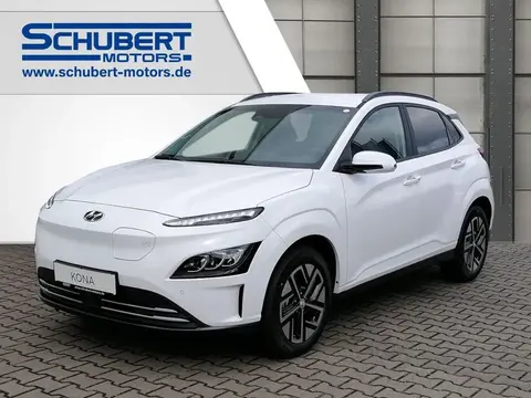 Annonce HYUNDAI KONA Non renseigné 2023 d'occasion 