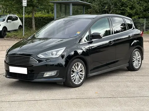 Annonce FORD C-MAX Essence 2016 d'occasion 