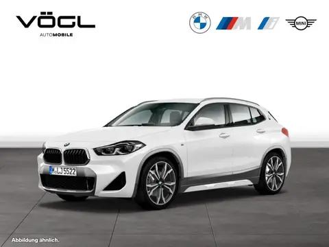 Used BMW X2 Diesel 2021 Ad Germany