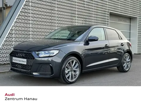 Annonce AUDI A1 Essence 2024 d'occasion 