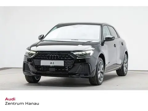 Annonce AUDI A1 Essence 2024 d'occasion 