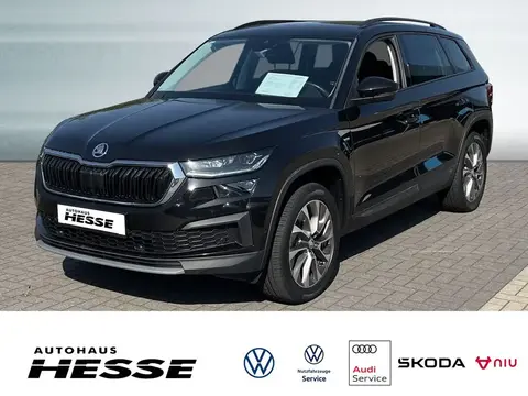 Annonce SKODA KODIAQ Diesel 2022 d'occasion 