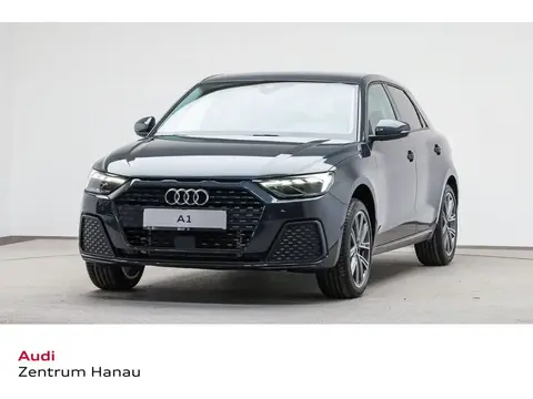 Annonce AUDI A1 Essence 2024 d'occasion 